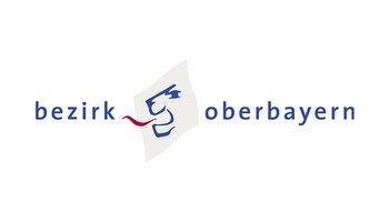 Bezirk Oberbayern Logo | © Bezirk Oberbayern