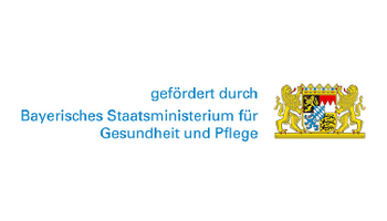 Logo Bayerisches Staatsministerium für Gesundheit und Pflege | © Bayerisches Staatsministerium für Gesundheit und Pflege