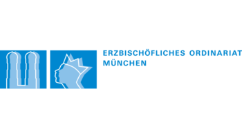 Logo Erzbischöfliches Ordinariat München | © Erzbischöfliches Ordinariat München