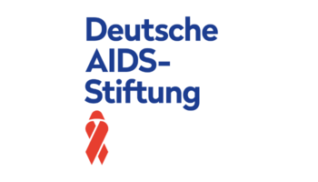 Logo Deutsche Aids-Stiftung | © Deutsche Aids-Stiftung